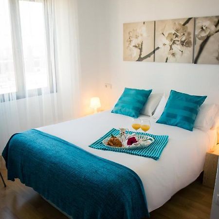 Holidays2Malaga Heredia 3 Bedroom Opposite Malaga Port Екстер'єр фото
