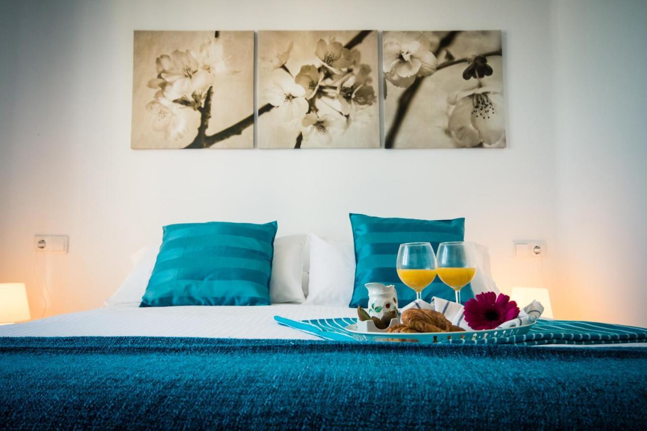 Holidays2Malaga Heredia 3 Bedroom Opposite Malaga Port Екстер'єр фото