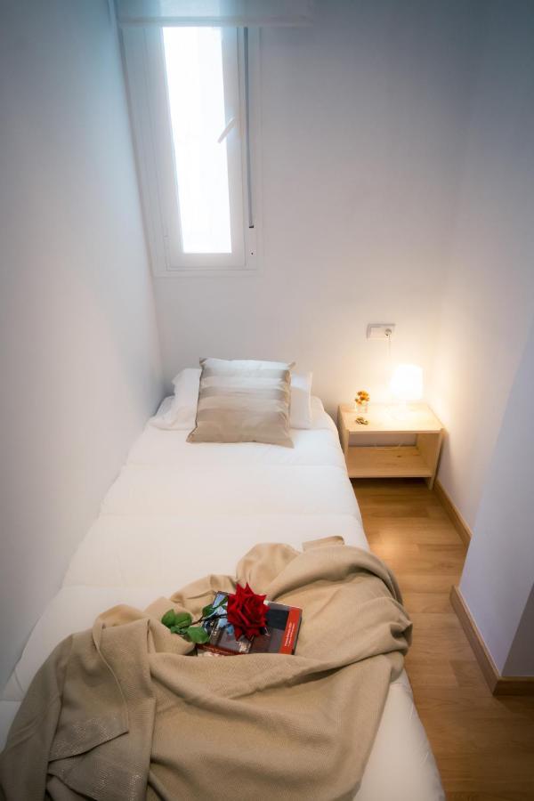 Holidays2Malaga Heredia 3 Bedroom Opposite Malaga Port Екстер'єр фото