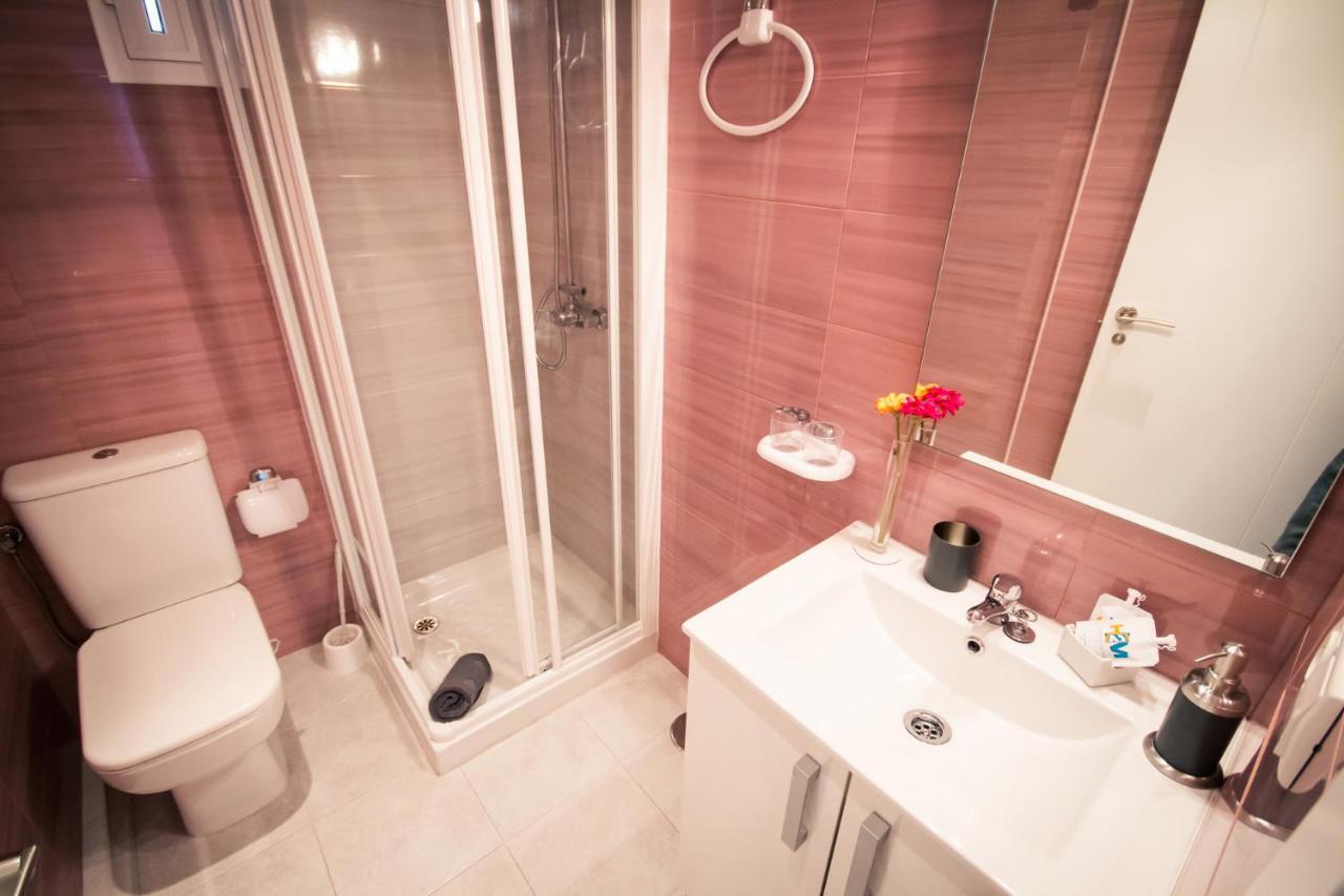 Holidays2Malaga Heredia 3 Bedroom Opposite Malaga Port Екстер'єр фото